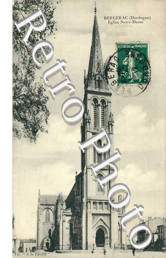 Eglise Notre Dame