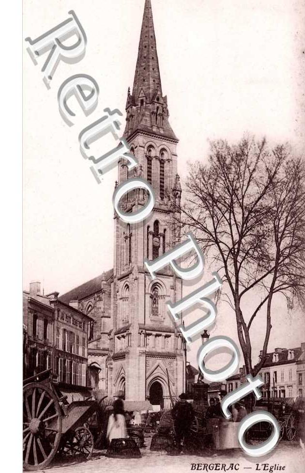 Eglise