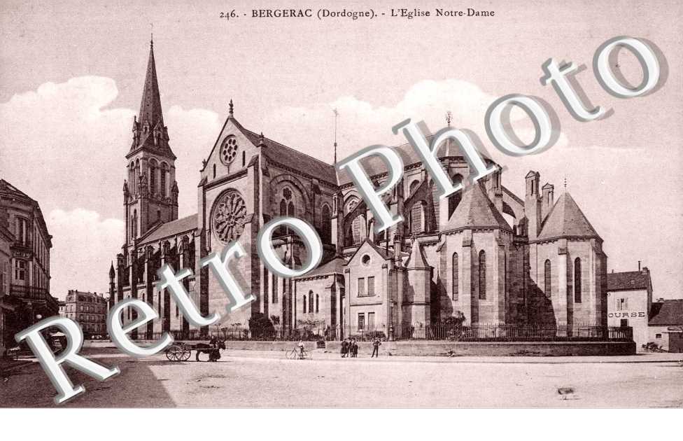 Eglise Notre Dame