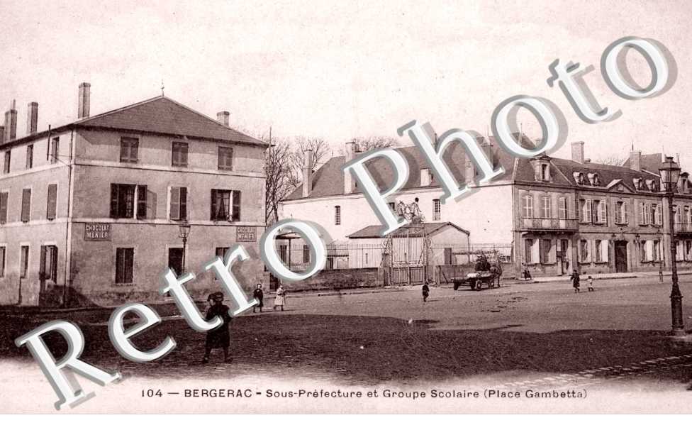 Sous Prefecture