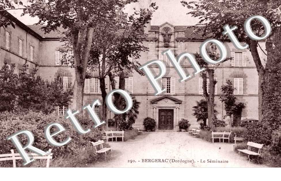 le seminaire
