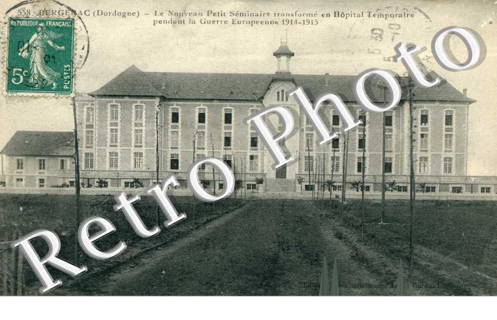 Nouveau Petit Seminaire