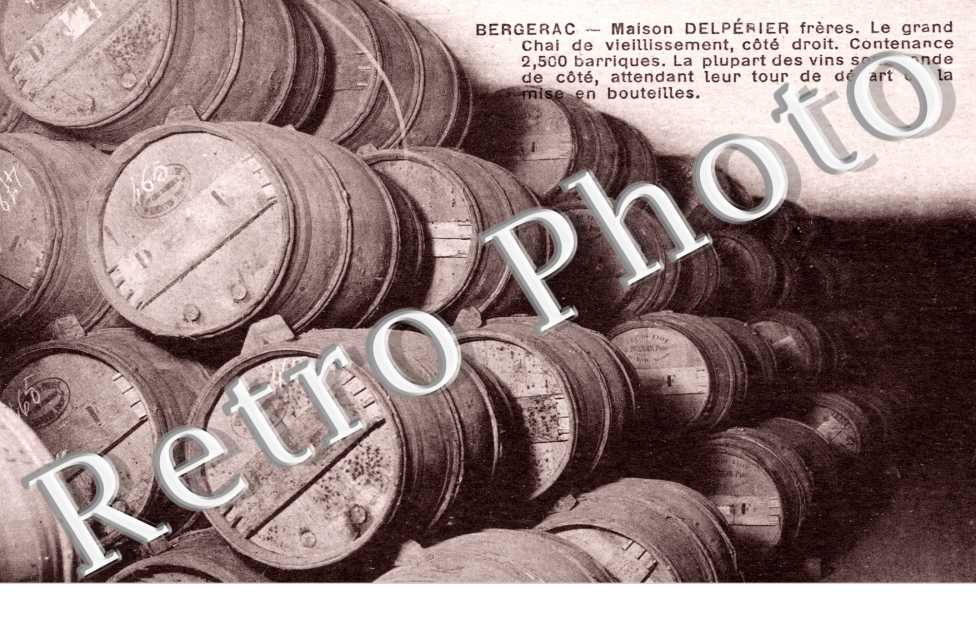 Maison Delperier freres
