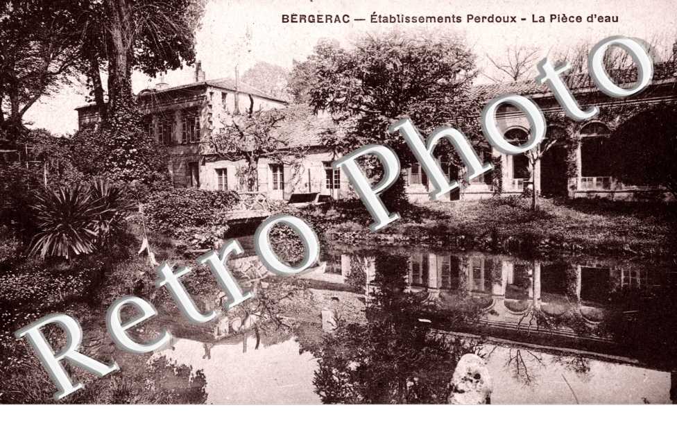 Etablissement Perdoux