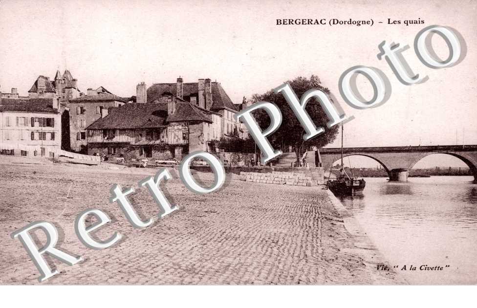 les Quais