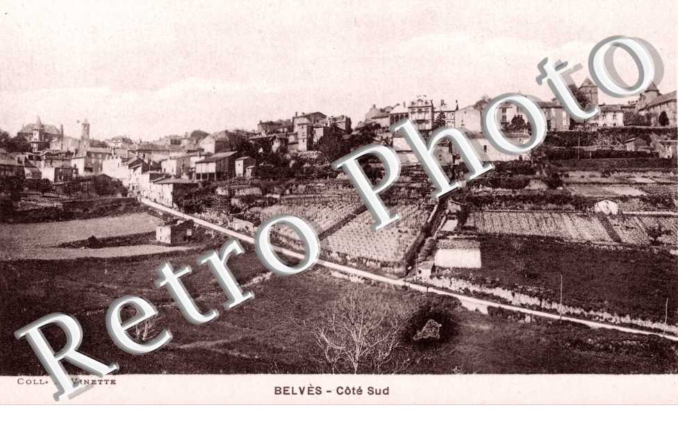 Cote Sud