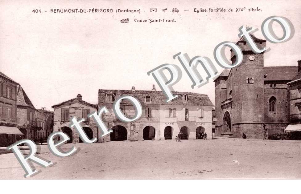 Eglise