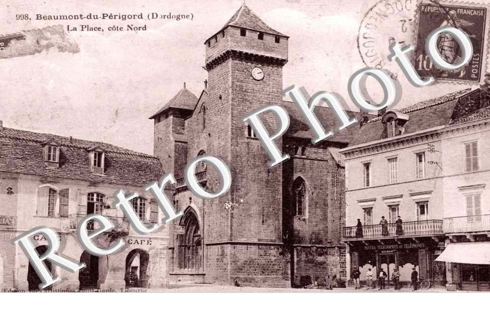 La place