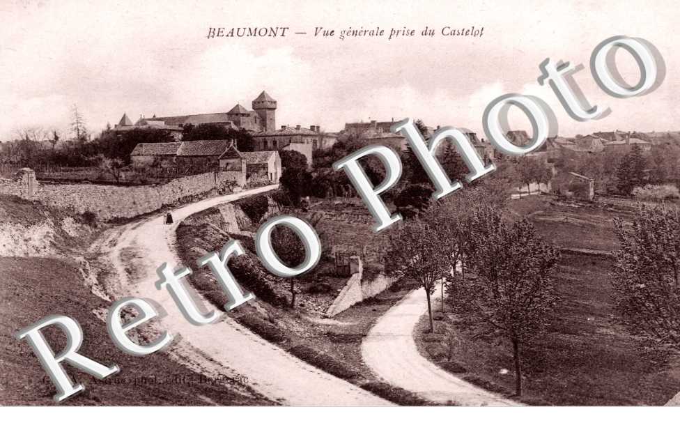 Vue generale