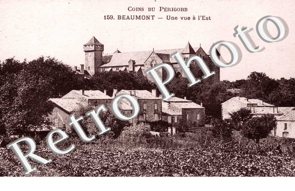 Une vue a l&#039;Est