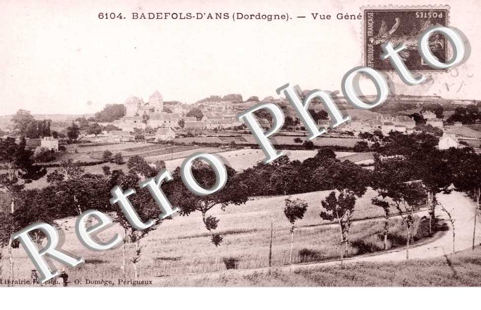 Vue generale