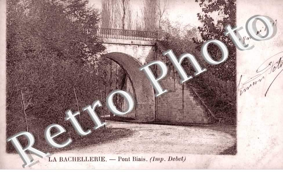 Pont Biais