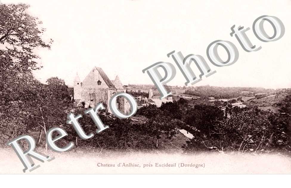 le Chateau
