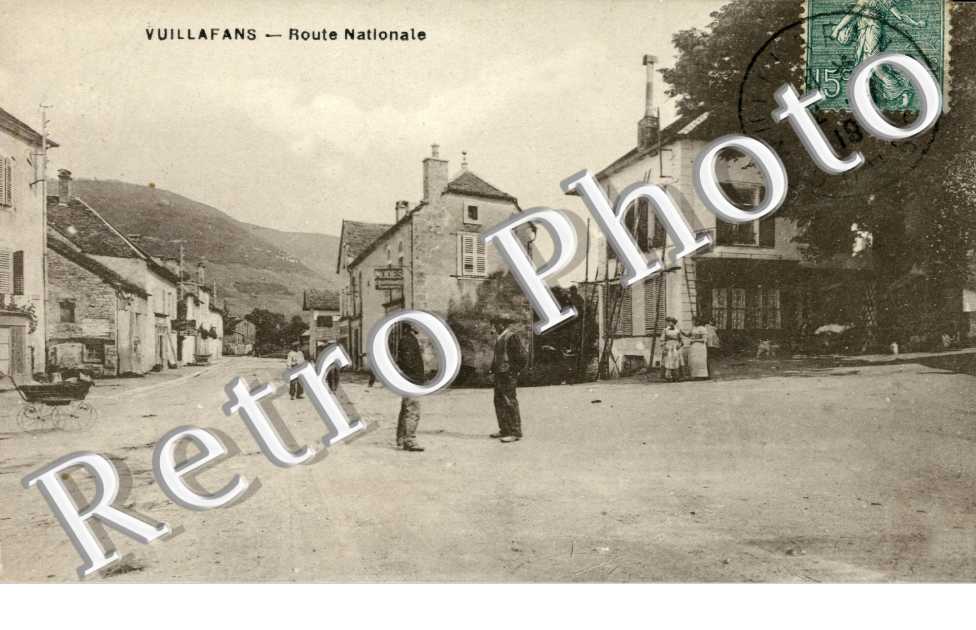 route nationale