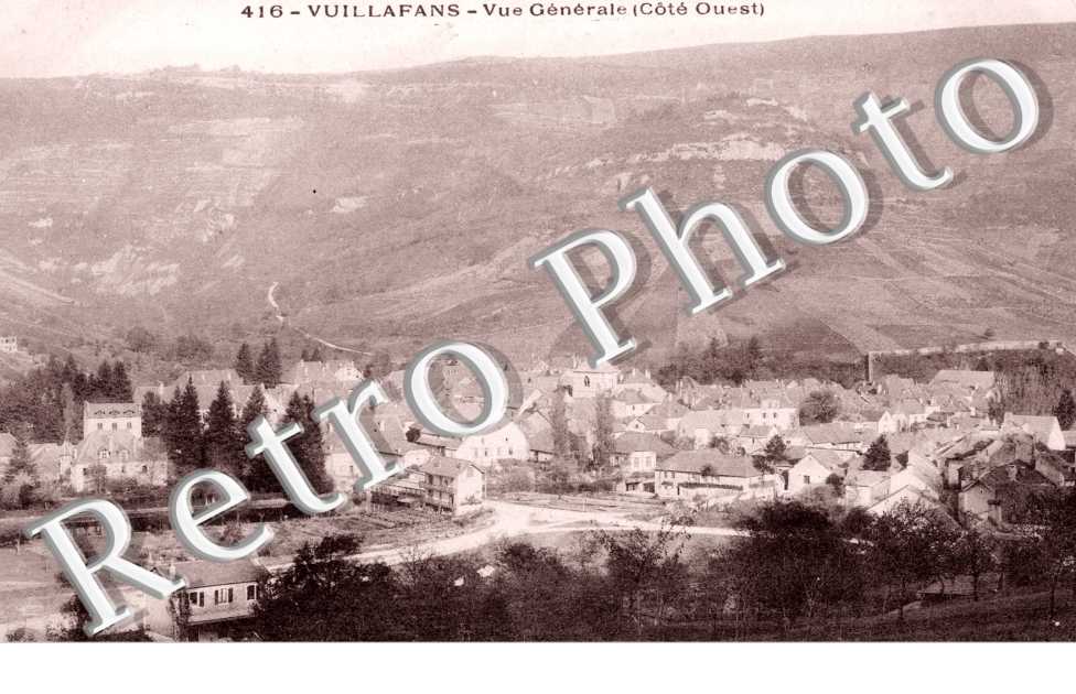Vue Generale