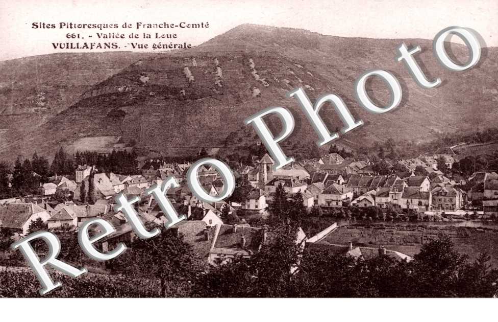 Vue Generale