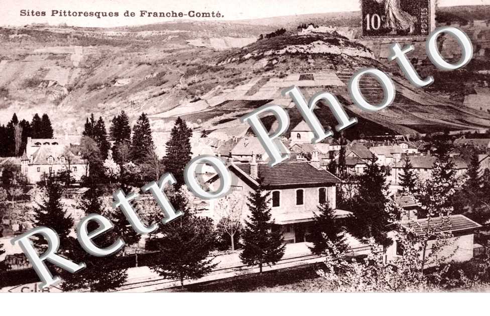la Gare