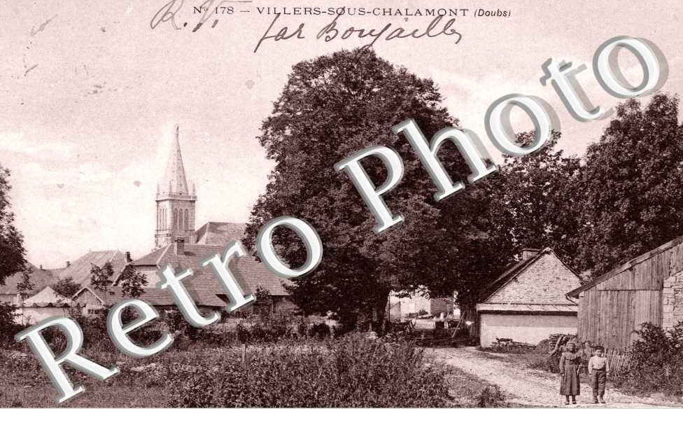 Vue Interieure
