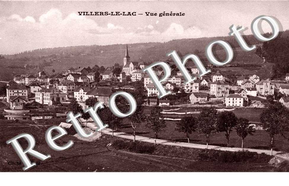 Vue Generale