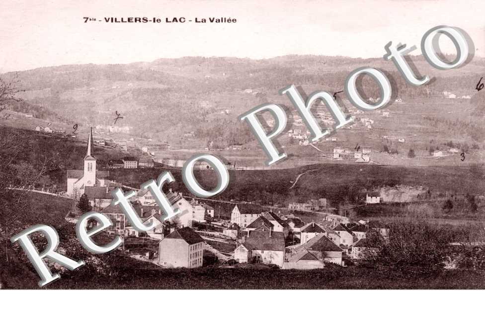 la vallee