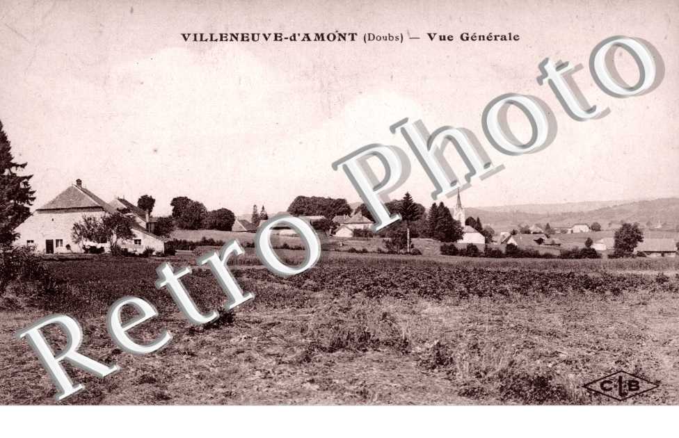 Vue Generale