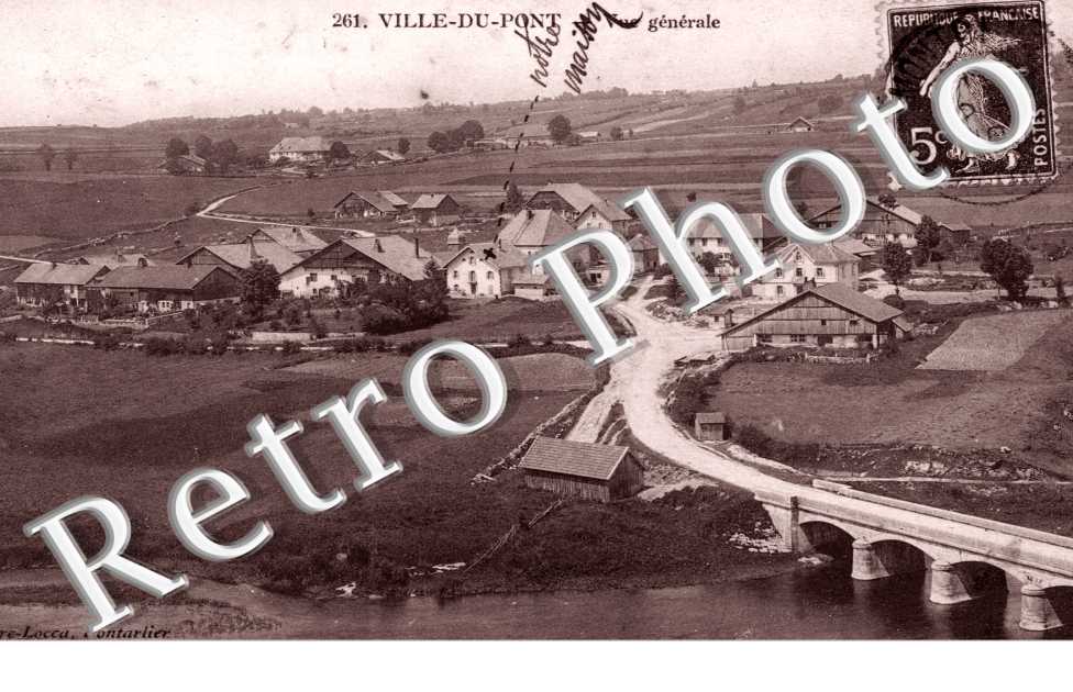 Vue Generale