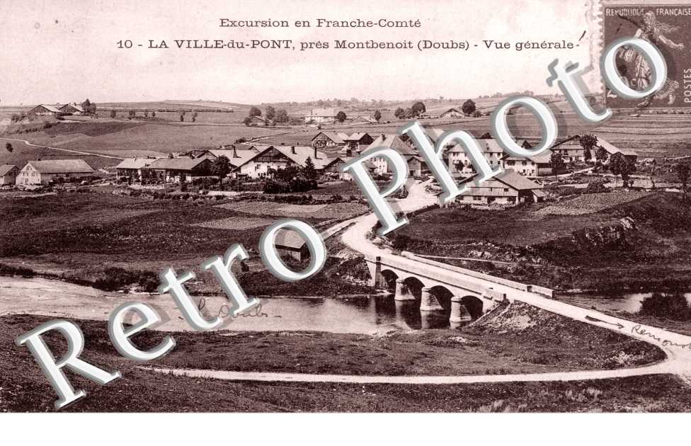 Vue Generale