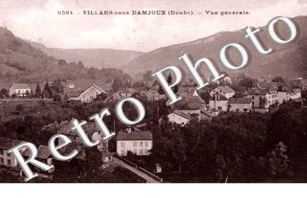 Vue Generale
