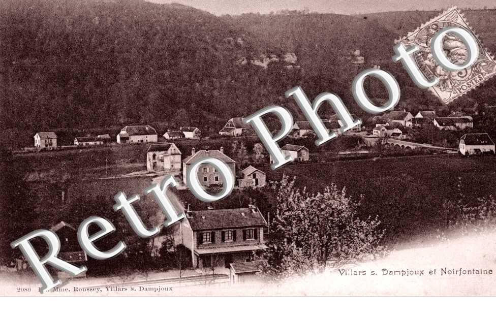 Vue Exterieure