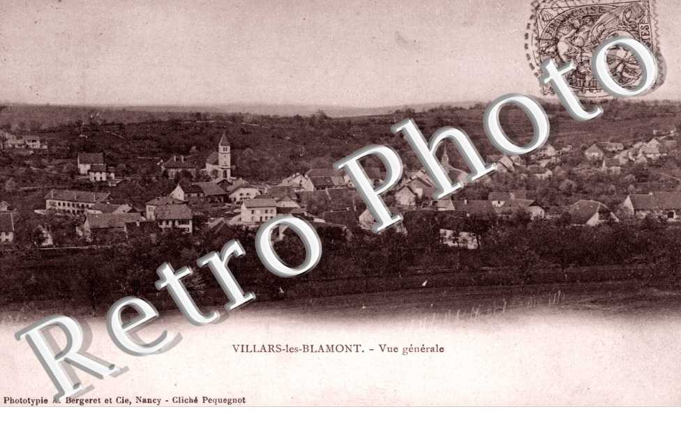 Vue Generale
