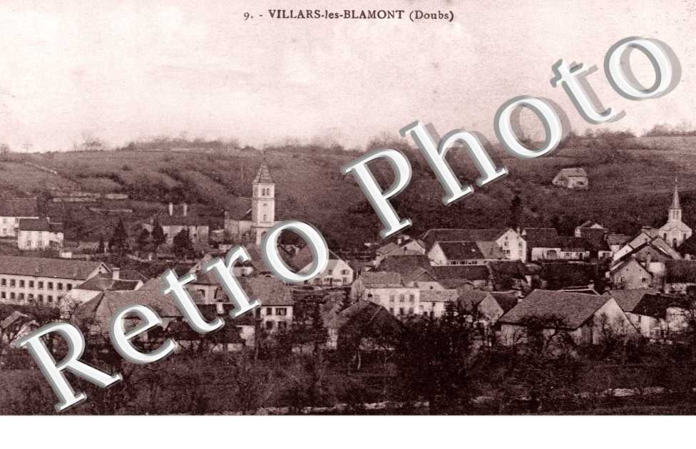 Vue Exterieure
