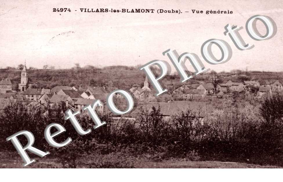 Vue Generale