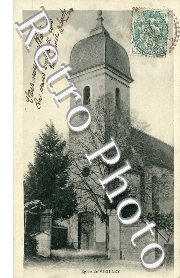 l&#039;Eglise