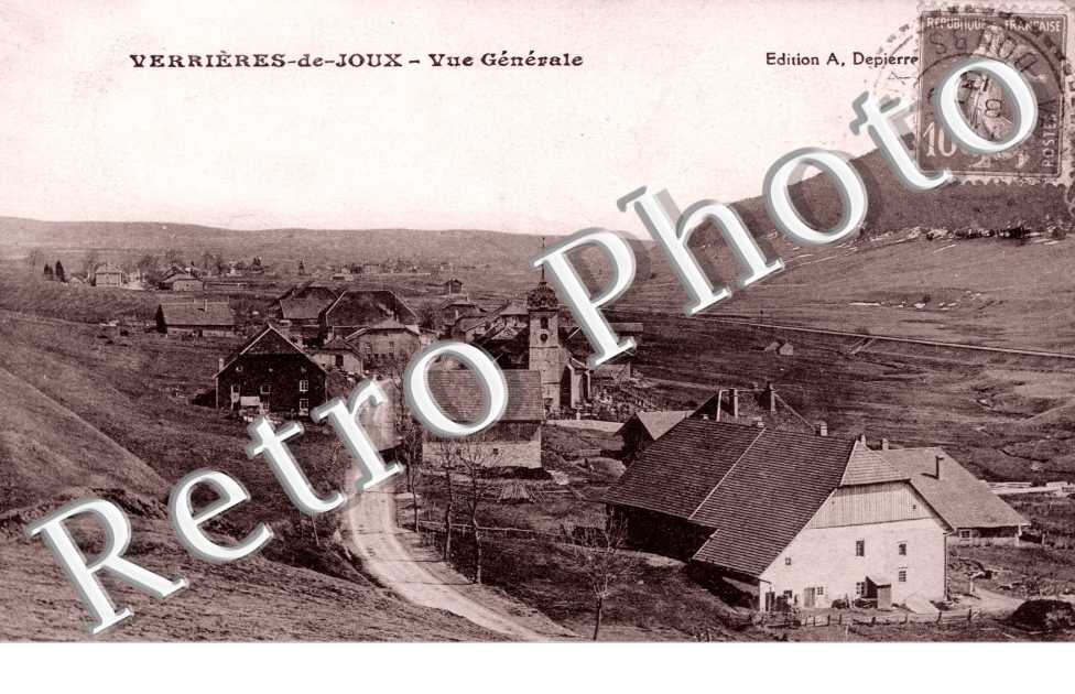 Vue Generale
