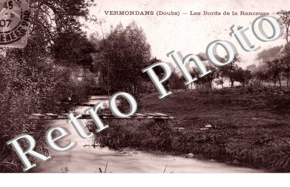 les Bords de la Ranceuse