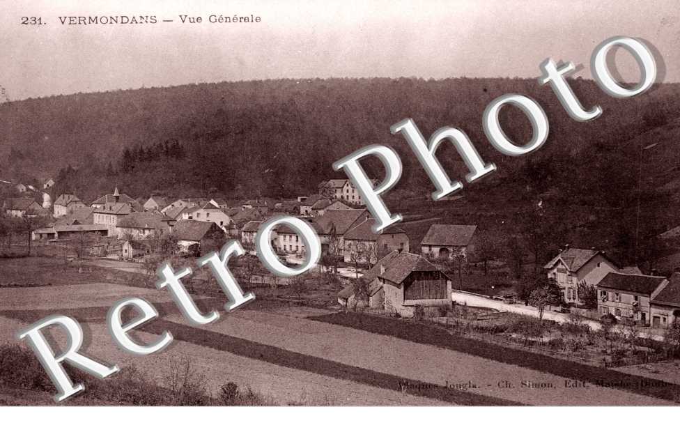 vue generale