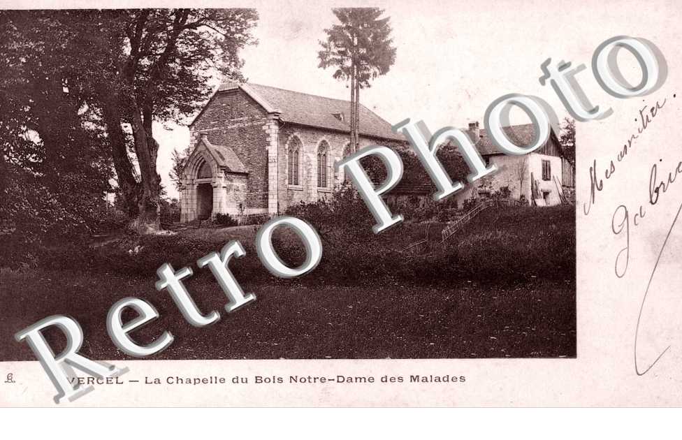 Chapelle