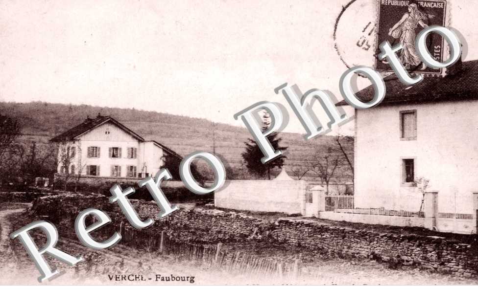Faubourg