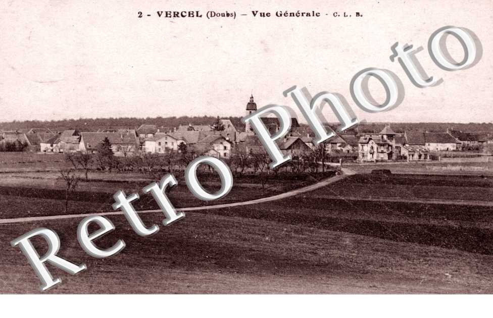 Vue Generale