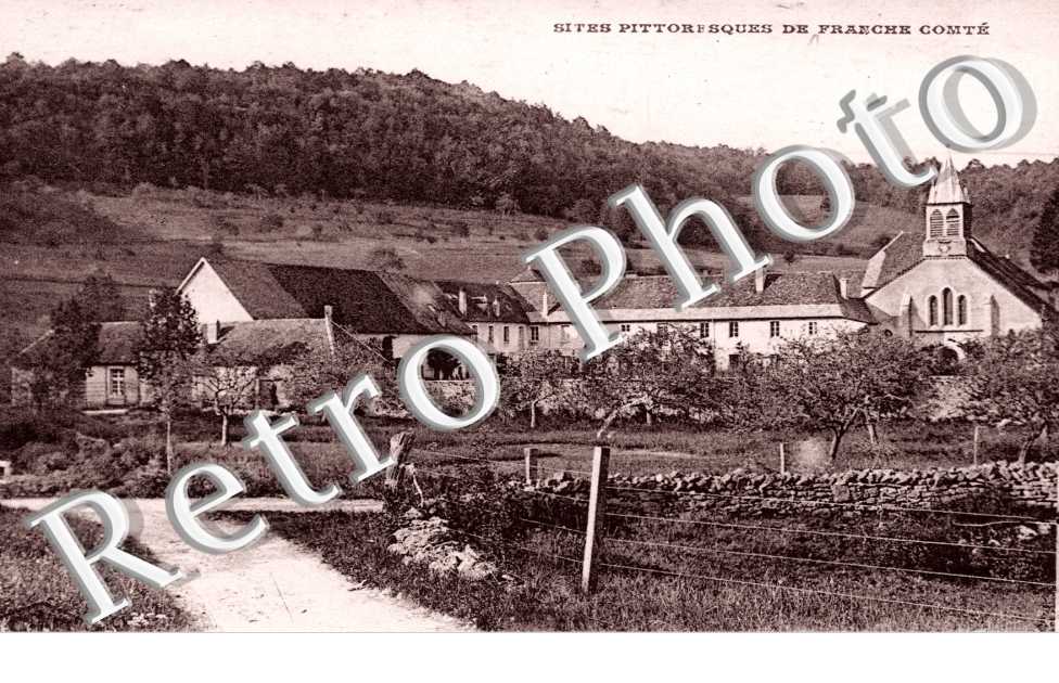 Abbaye de la Grace-Dieu