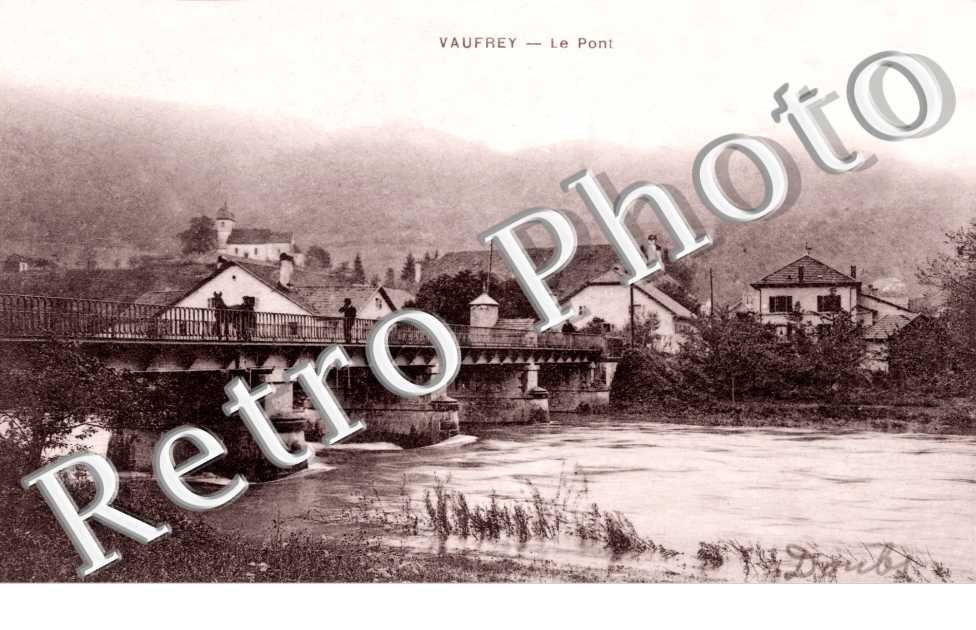le Pont