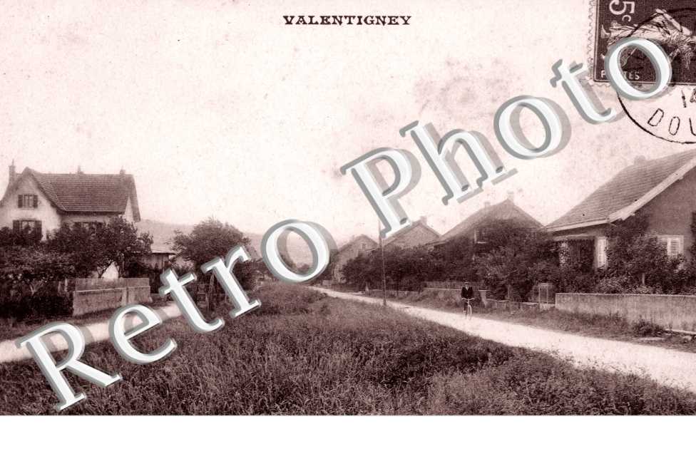 Vue Interieure