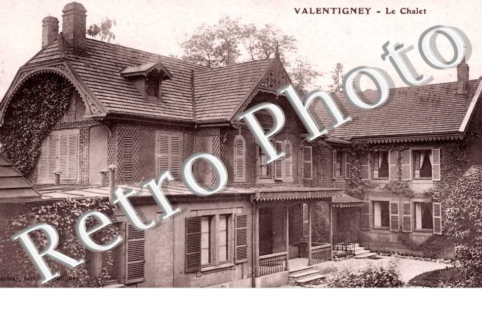 le Chalet