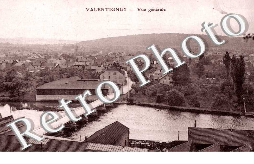 Vue Generale