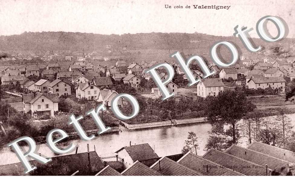 Vue Panoramique