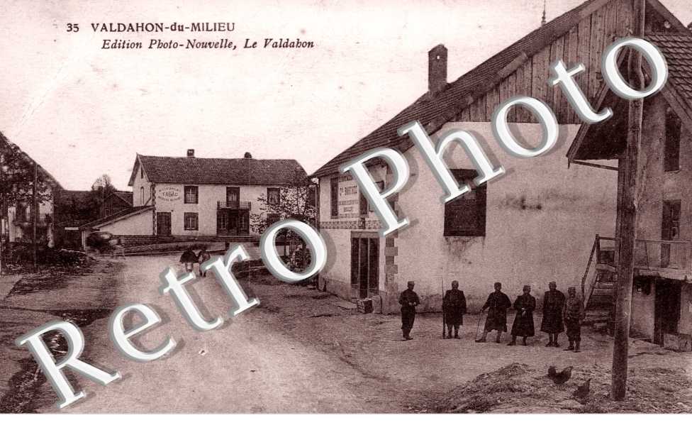 Vue Interieure