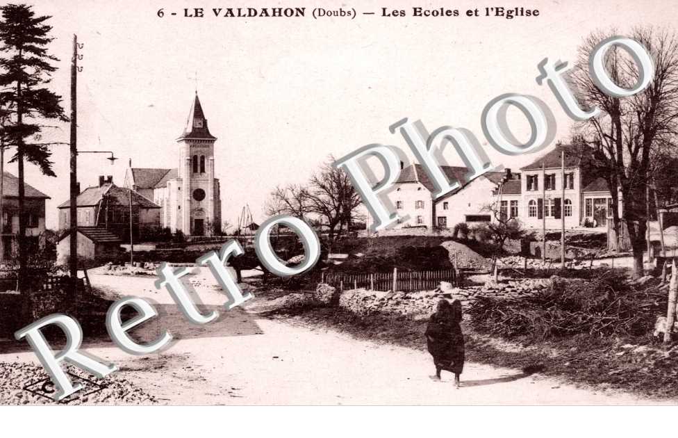 les ecoles et l&#039;eglise