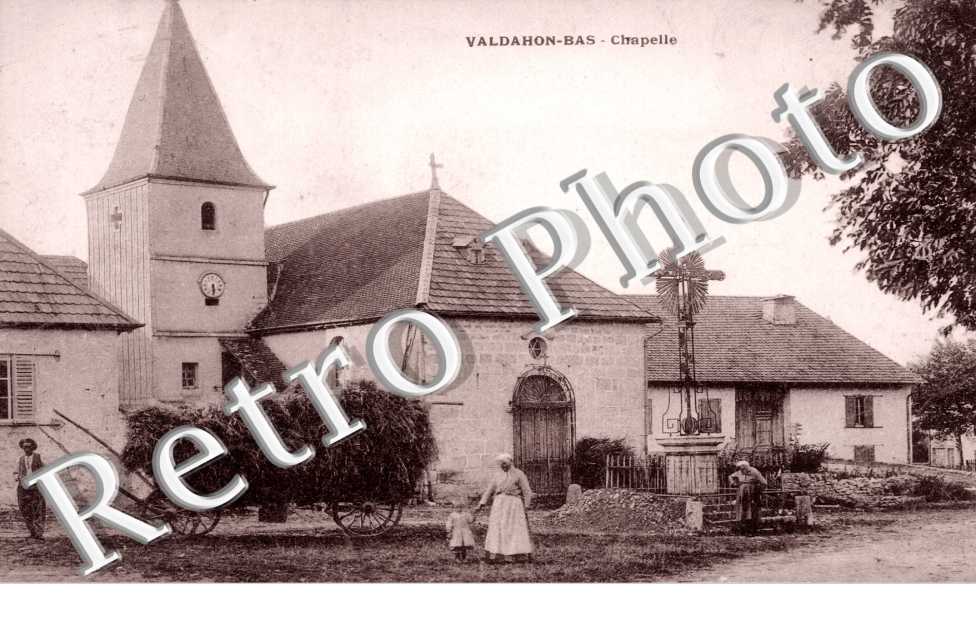 Chapelle