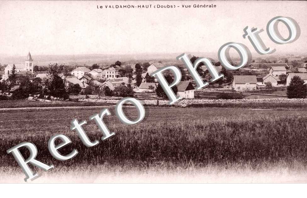 Vue Generale