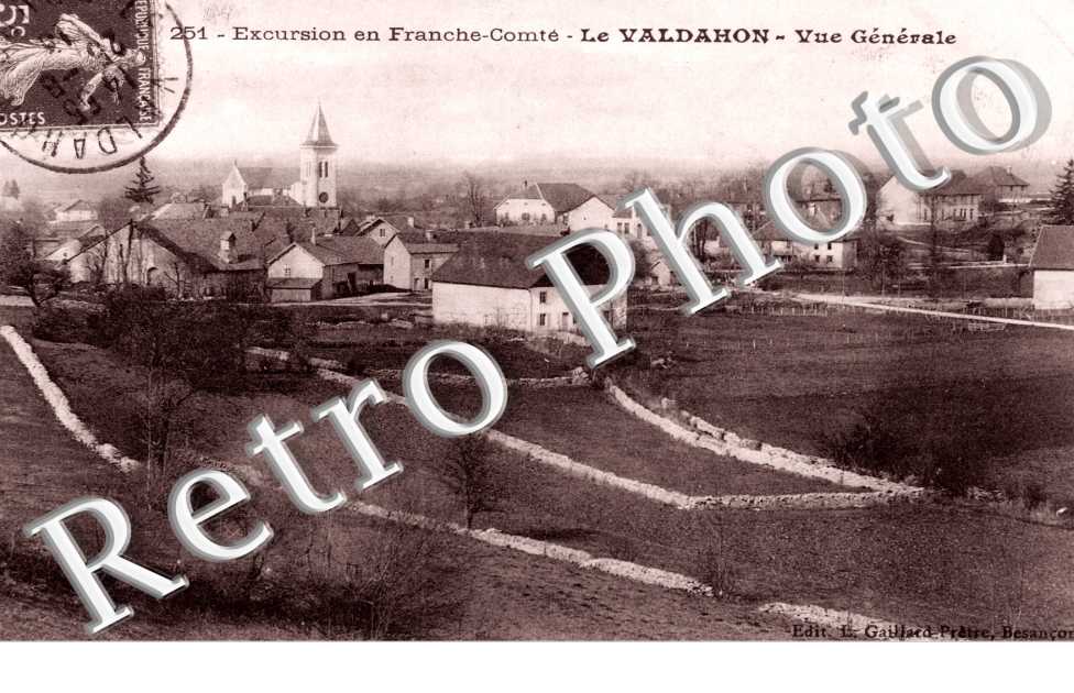 Vue Generale